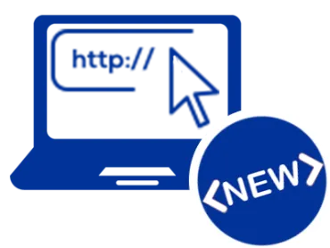 Nouveau site