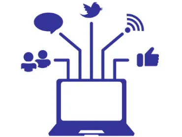 Réseaux sociaux