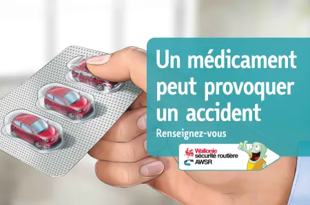 Campagne médicaments