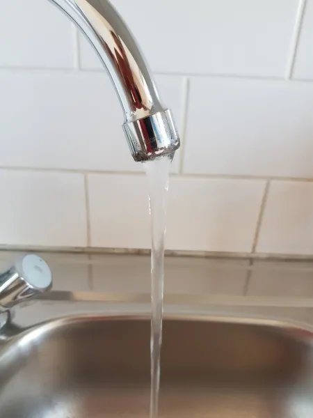 restriction d'eau