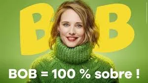 Bob et fier de lêtre