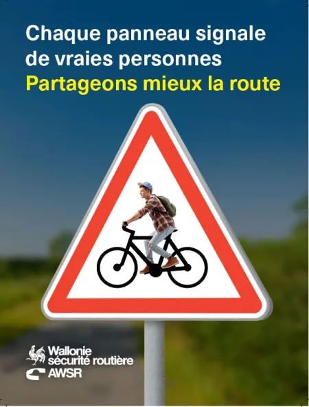 cycliste