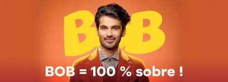 Campagne Bob