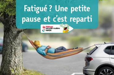 Somnolence au volant