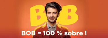 Campagne Bob