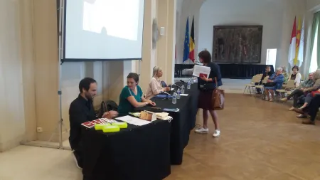 conference