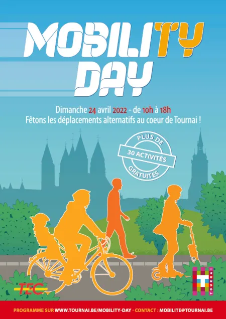mobility day