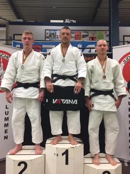 judo