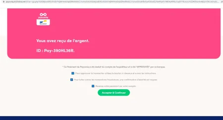 cybercriminalitepayconiq