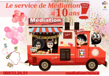 médiation
