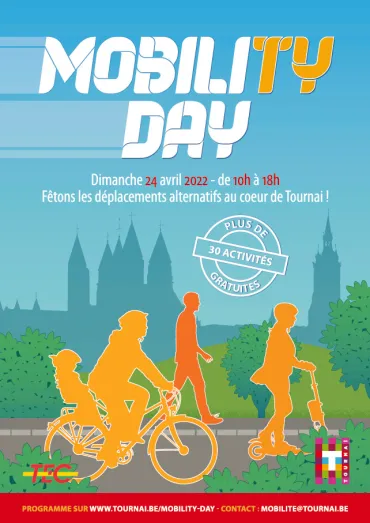 mobility day