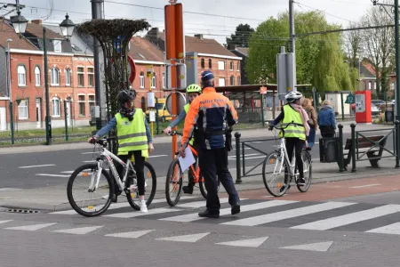 Rallye cycliste