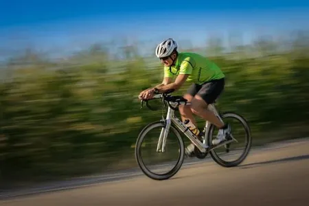 Cycliste