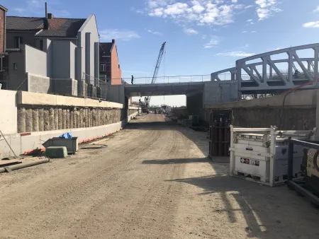 travaux lys 3