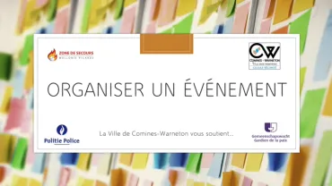 affiche