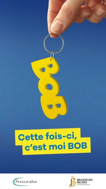 BOB