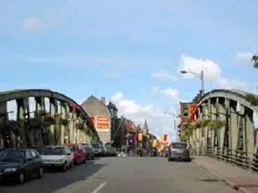Frontière