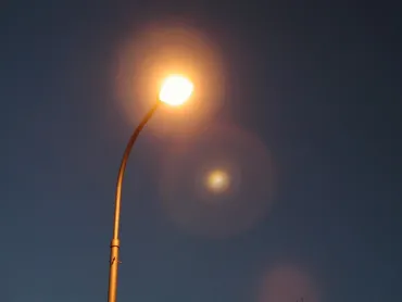 Lampadaire