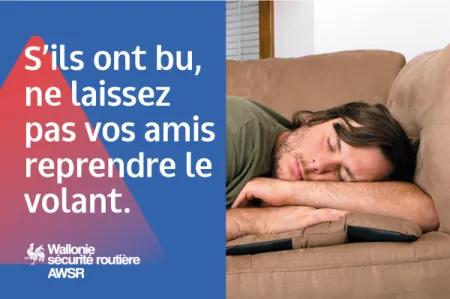 Soirée à la maison 