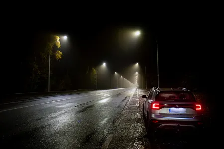 nuit