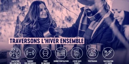 Traversons ensemble l'hiver