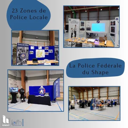 IPFH - Participants