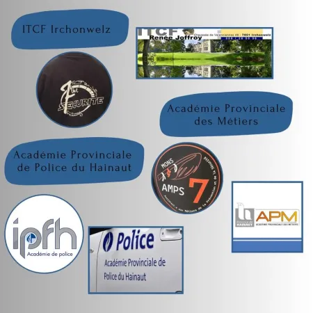 IPFH - Formation