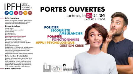 Portes ouvertes IPFH 06/04/2024 (paysage)