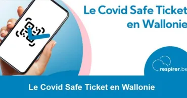 CST en Wallonie