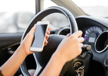 GSM au volant