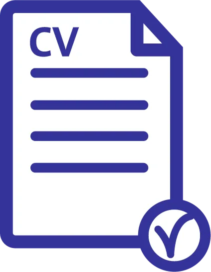 pictogramme de Cv 