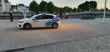 peugeot de patrouille