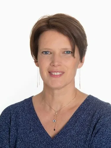 Bénédicte Poll