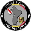 Logo ZP TRIEUX petit