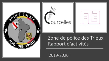 Nouveaux logo communes