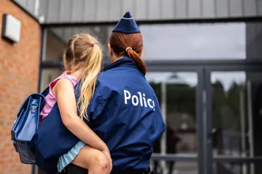 © Mathieu De Meyer
