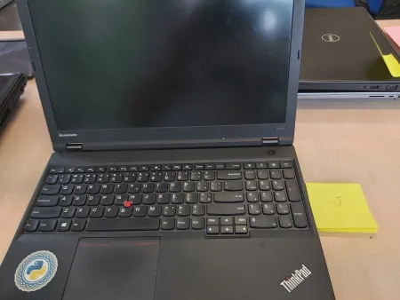 lenovo thinkpad