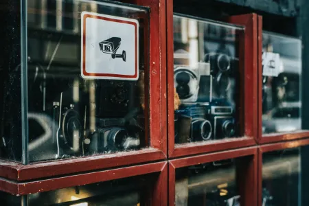 video surveillance