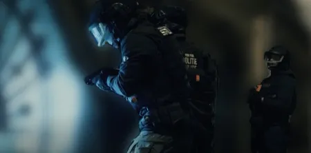 Niveau 4 sru