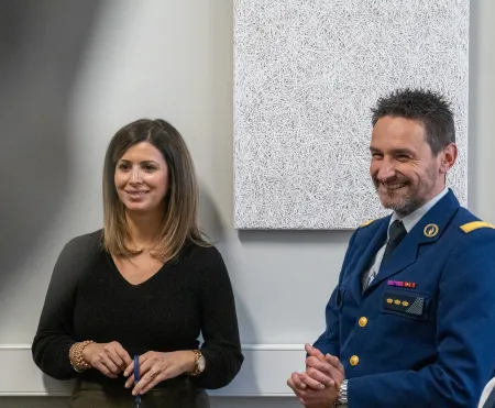 Sécretaire d'Etat