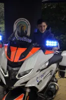 moto TRA