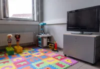 salle eva