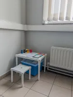 salle eva