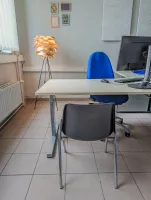 salle eva