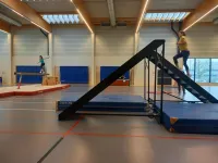 fysieke proef