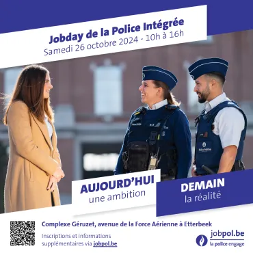 Jobday