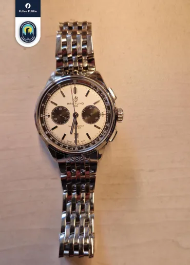 horloge