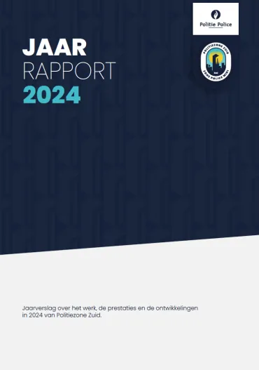 Jaarrapport 2024