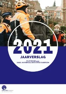 jaarverslag 2021