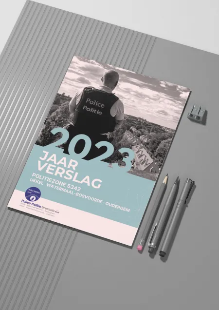 foto jaarverslag 2023